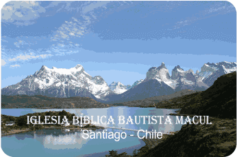 "Siervo de Dios y del Señor Jesucristo" - Hermano Iván V. [13/ENE/2019]