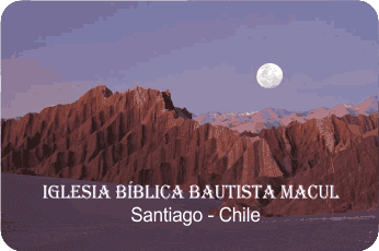 "El amor fraternal: en los presos - Parte II" - Pastor David R . [14/JUN/2020]