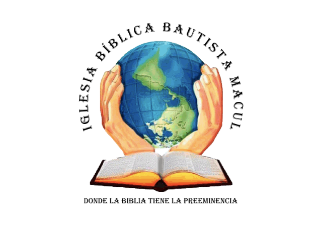Iglesia Bíblica Bautista Macul